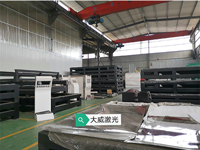如何選擇激光切割機(jī)廠家？
