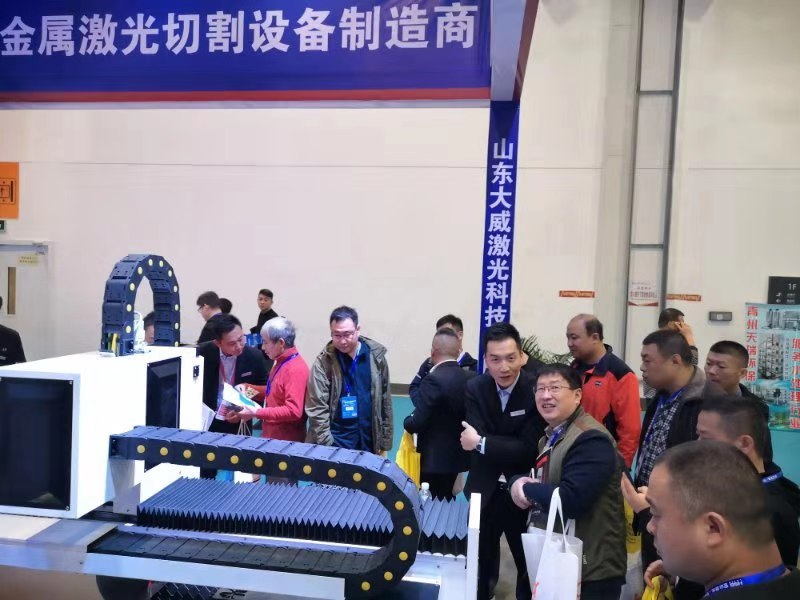 光纖激光切割機如何進行保養(yǎng)？