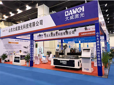 金屬激光切割機可以應(yīng)用于家具行業(yè)嗎？